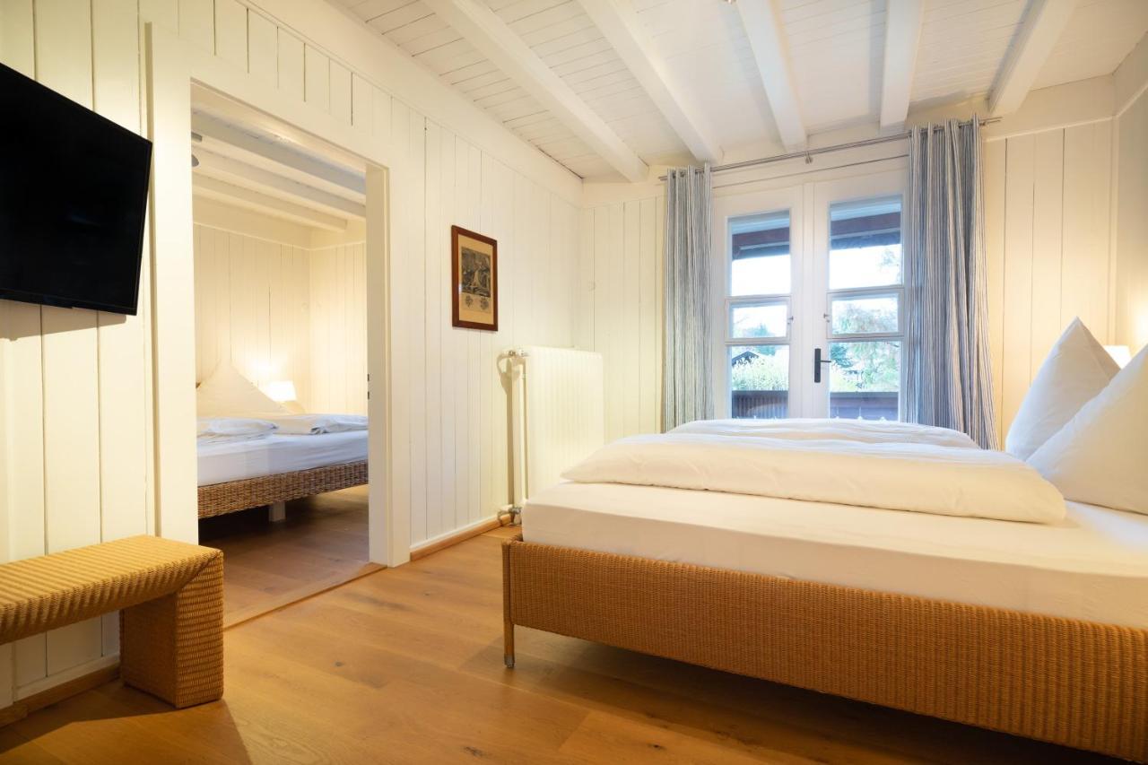 Haus Castell Oberstdorf Exterior foto